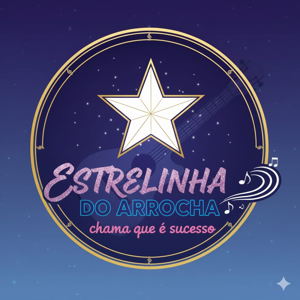 Estrelinha do Arrocha é uma cantora paraense que vem se destacando no cenário do arrocha e da música popular romântica do Norte do Brasil. Com uma voz marcante e interpretação carregada de emoção, ela canta histórias de amor, saudade e superação, criando forte identificação com o público.
Seu visual é um diferencial: Estrelinha é conhecida pelo estilo country, usando chapéu, cintos e looks marcantes, que reforçam sua identidade artística e presença de palco. Essa combinação de estética forte com letras sentimentais faz com que ela se destaque entre os novos nomes do arrocha.